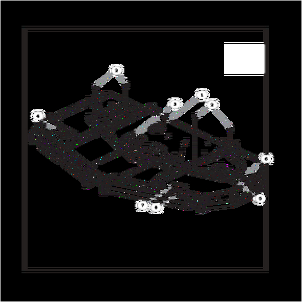Hustler Super Z Wiring Diagram 605945 Pulley Idler 5 00 Od Hustler Genuine Part Hustler Super Z Wiring Diagram 605945 Pulley Idler 5 00 Od Hustler Genuine Part