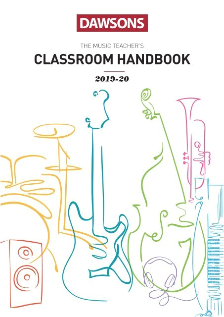 Ibanez Gsr200 Bass Wiring Diagram Dawsons Music Classroom Handbook 2019 2020 Ibanez Gsr200 Bass Wiring Diagram Dawsons Music Classroom Handbook 2019 2020