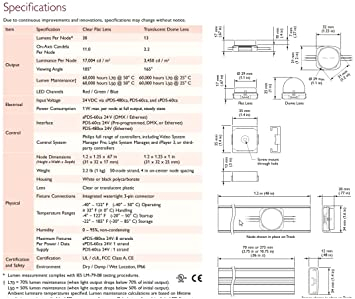 Icrp 4psp54 90c Wiring Diagram Amazon Com Philips Color Kinetics Icolor Flex Lmx Gen2 50 Icrp 4psp54 90c Wiring Diagram Amazon Com Philips Color Kinetics Icolor Flex Lmx Gen2 50