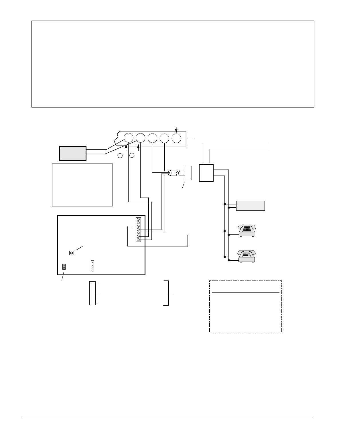 Iei 212i Keypad Wiring Diagram Vista 120 Installation Manual