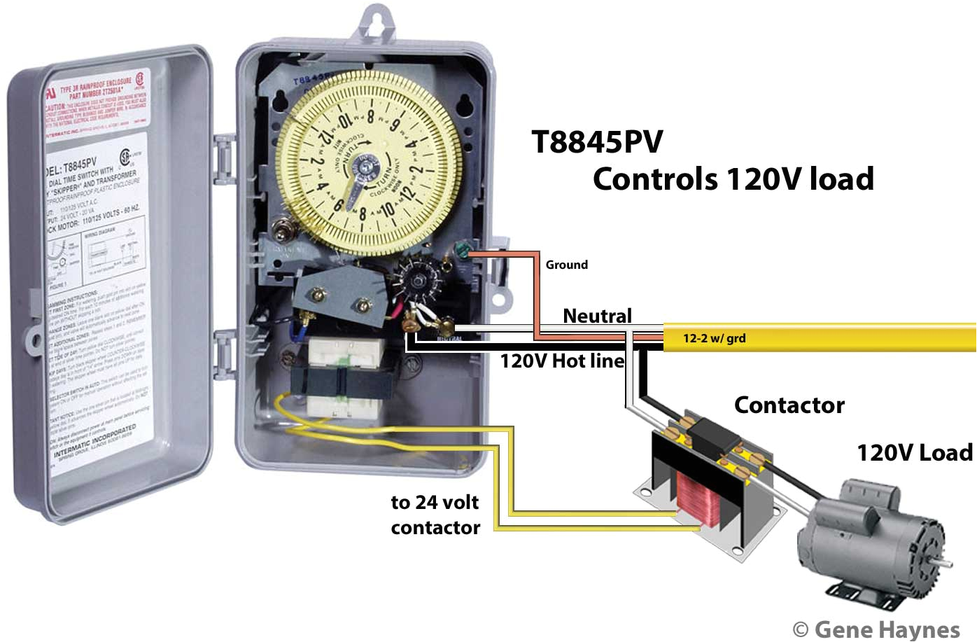 Intermatic Time Clock Wiring Diagram Sn 2694 Photocell Wiring Diagram On Intermatic Time Clock Intermatic Time Clock Wiring Diagram Sn 2694 Photocell Wiring Diagram On Intermatic Time Clock