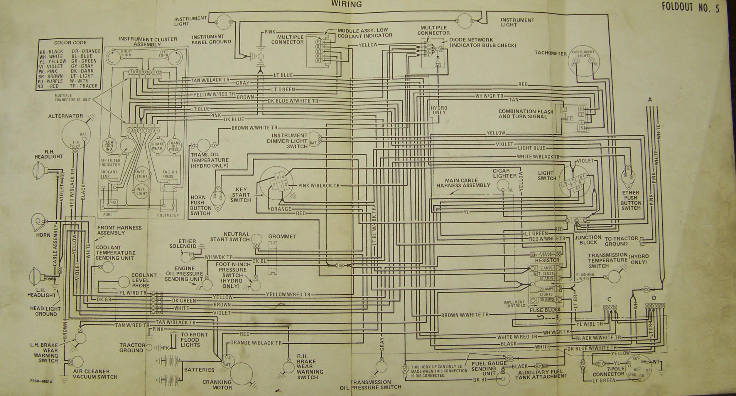 International 454 Tractor Wiring Diagram Ih 1466 Wiring Diagram Wiring Library International 454 Tractor Wiring Diagram Ih 1466 Wiring Diagram Wiring Library