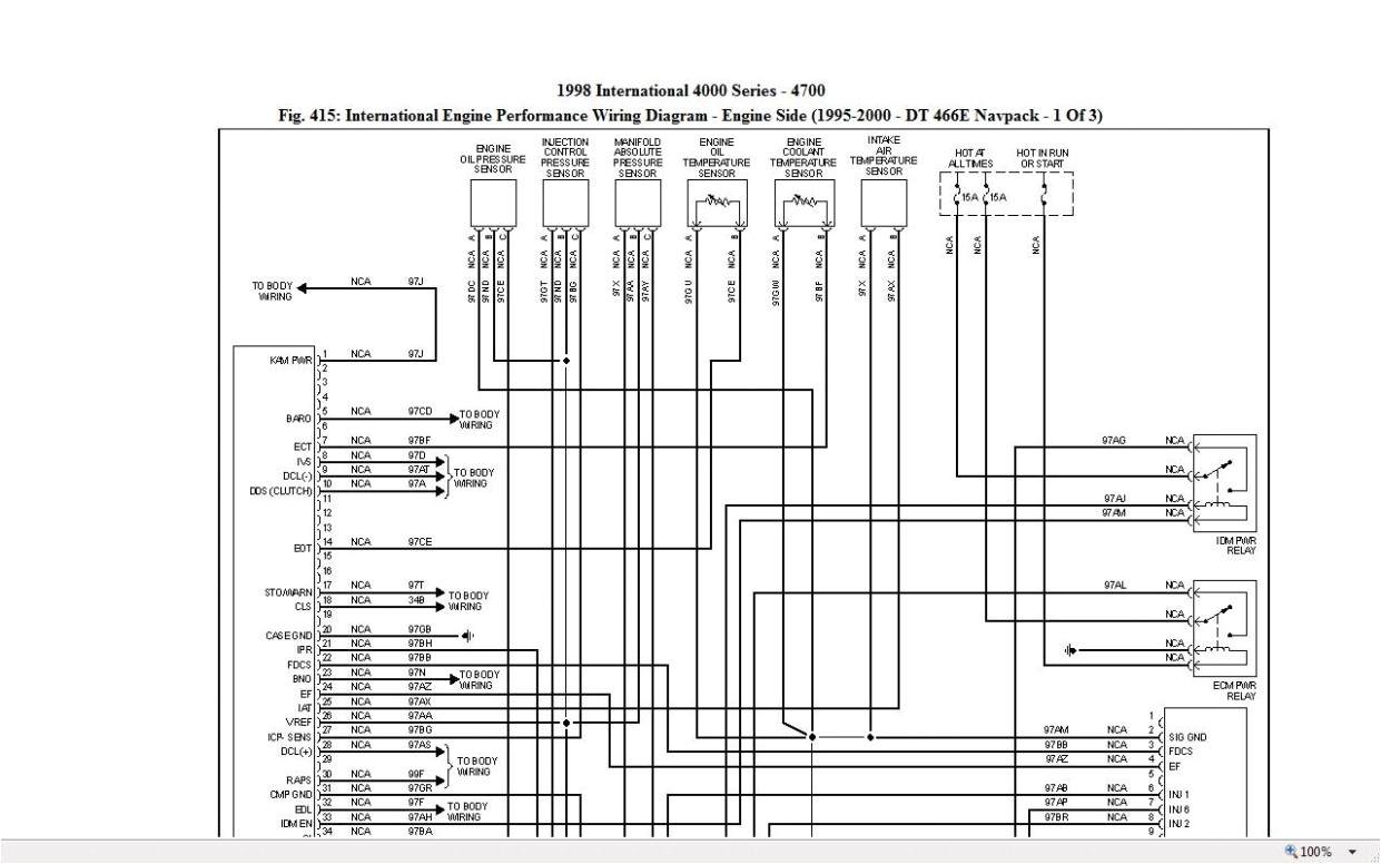 International 4700 T444e Wiring Diagram Dt466e Injector Wiring Diagram Kobe Repeat20 Klictravel Nl International 4700 T444e Wiring Diagram Dt466e Injector Wiring Diagram Kobe Repeat20 Klictravel Nl