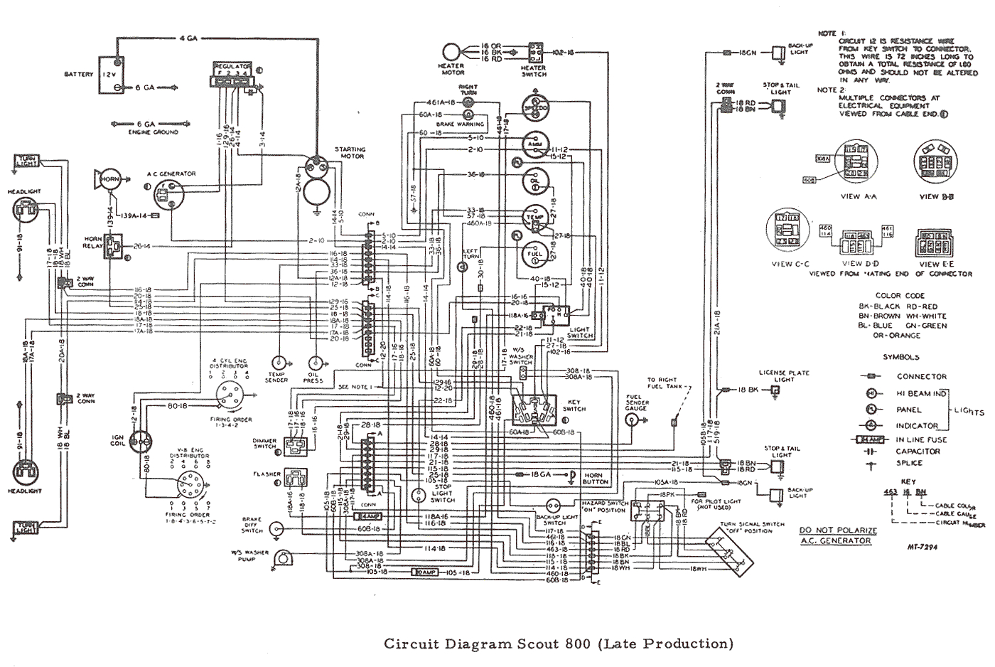 International 4700 T444e Wiring Diagram Ih 686 Wiring Diagram Rain Manna13 Immofux Freiburg De