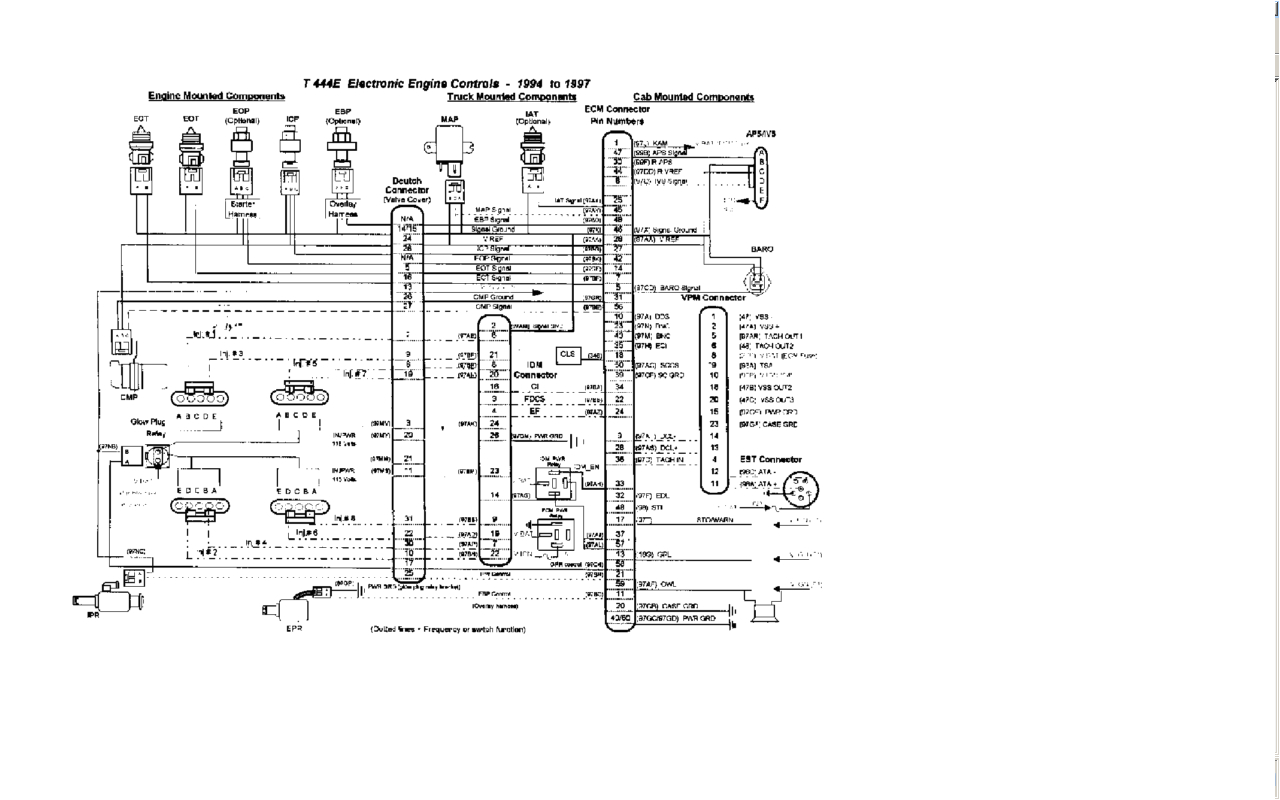 International 4700 T444e Wiring Diagram Ih 686 Wiring Diagram Rain Manna13 Immofux Freiburg De