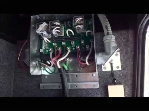 Iota Its 50r Transfer Switch Wiring Diagram Replacing A Rv 50 Amp Automatic Transfer Switch ats Youtube Iota Its 50r Transfer Switch Wiring Diagram Replacing A Rv 50 Amp Automatic Transfer Switch ats Youtube