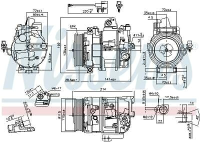 Jaguar E Type 4.2 Wiring Diagram Jaguar Klimakompressor