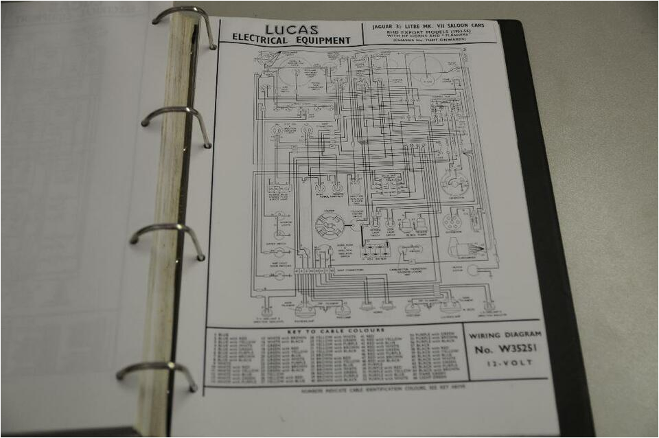 Jaguar E Type 4.2 Wiring Diagram Jaguar Mark Vii Und Xk120 Modelle Service Manual Jaguar E Type 4.2 Wiring Diagram Jaguar Mark Vii Und Xk120 Modelle Service Manual