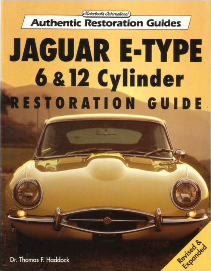 Jaguar E Type 4.2 Wiring Diagram Other Car Manuals Shop Manual Service Repair E Type Xke