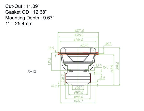 Jbl Club 5501 Wiring Diagram New and Used Amplifiers for Sale In Appleton Wi Offerup Jbl Club 5501 Wiring Diagram New and Used Amplifiers for Sale In Appleton Wi Offerup