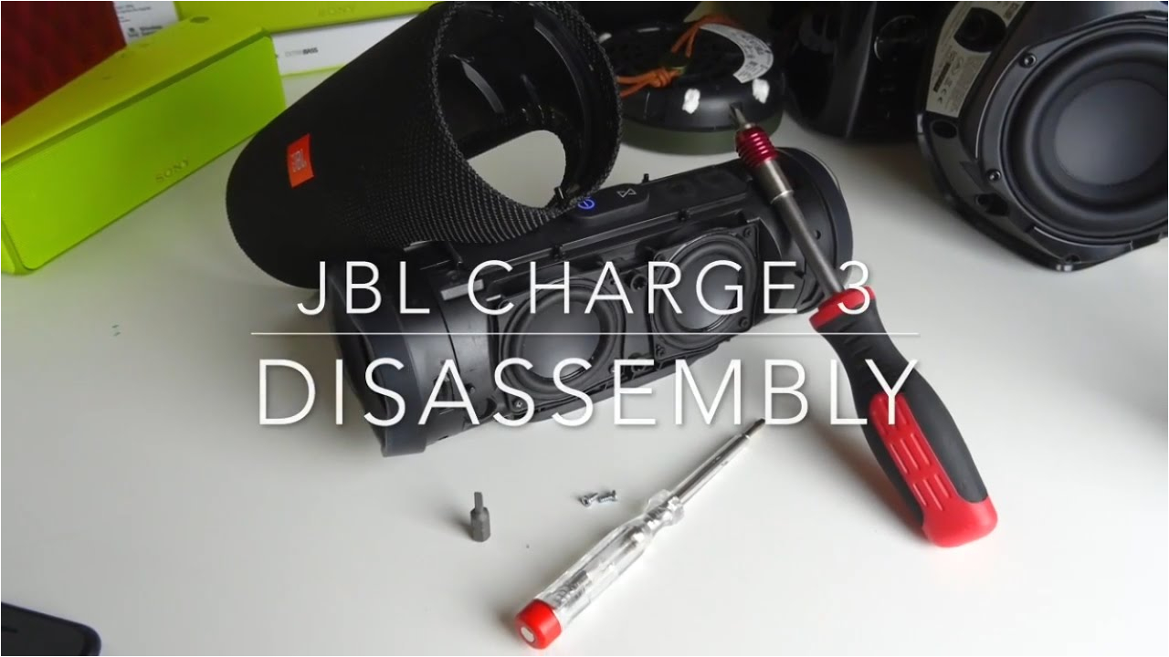 Jbl Flip 3 Wiring Diagram Jbl Charge 3 Disassembly Taking Off the Cover Jbl Flip 3 Wiring Diagram Jbl Charge 3 Disassembly Taking Off the Cover