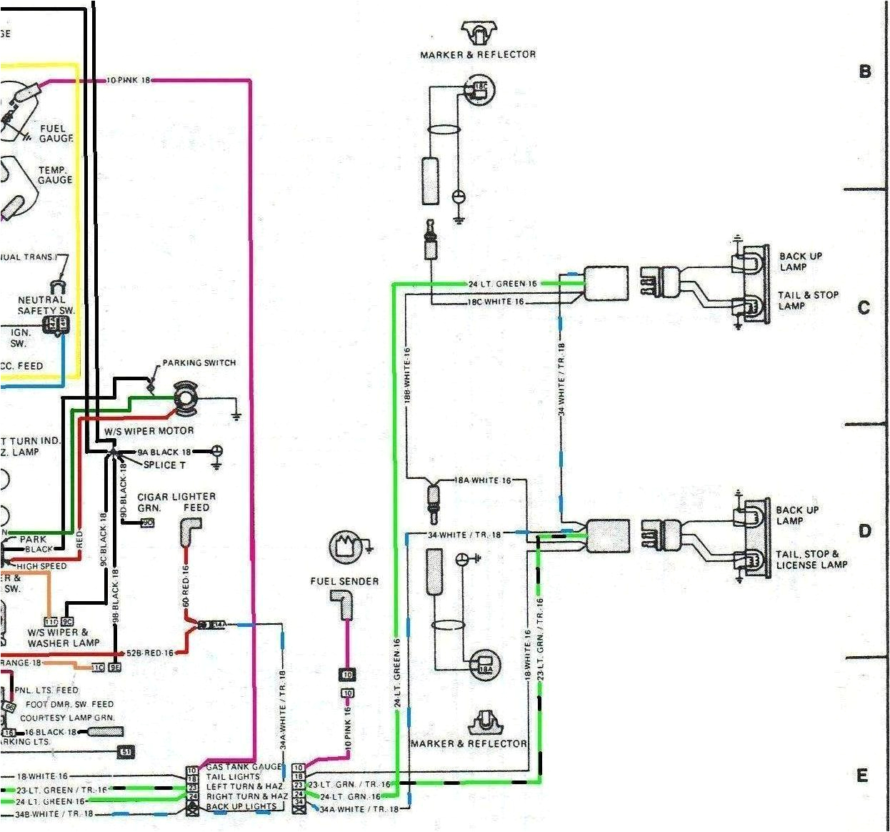 Jeep Cj7 Tail Light Wiring Diagram 78 Jeep Cj5 Wiring Wiring Library Jeep Cj7 Tail Light Wiring Diagram 78 Jeep Cj5 Wiring Wiring Library
