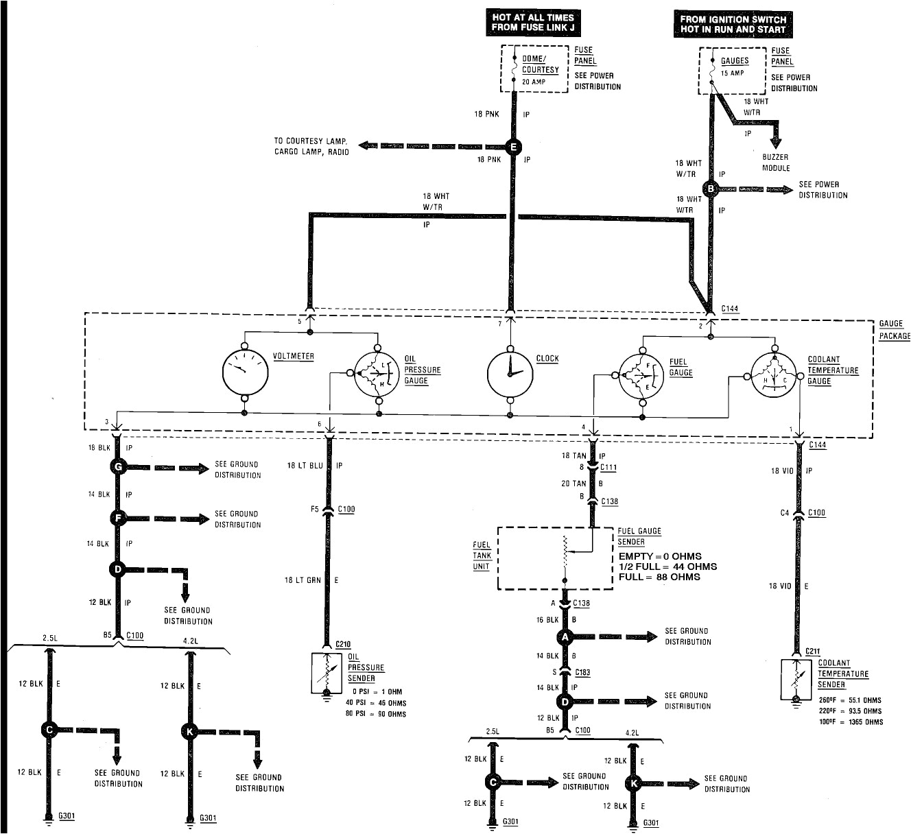 Jeep Wrangler Alternator Wiring Diagram Xw 7754 1991 Jeep Wrangler Alternator Wiring Diagram Schematic