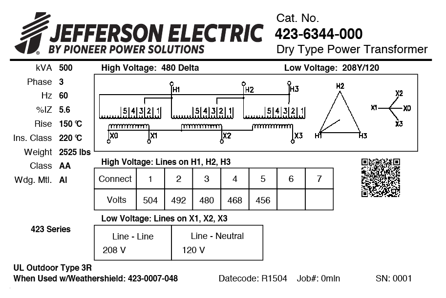 Jefferson Electric Buck Boost Wiring Diagram Ch 4719 Jefferson Transformer Low Voltage Transformer Jefferson Electric Buck Boost Wiring Diagram Ch 4719 Jefferson Transformer Low Voltage Transformer