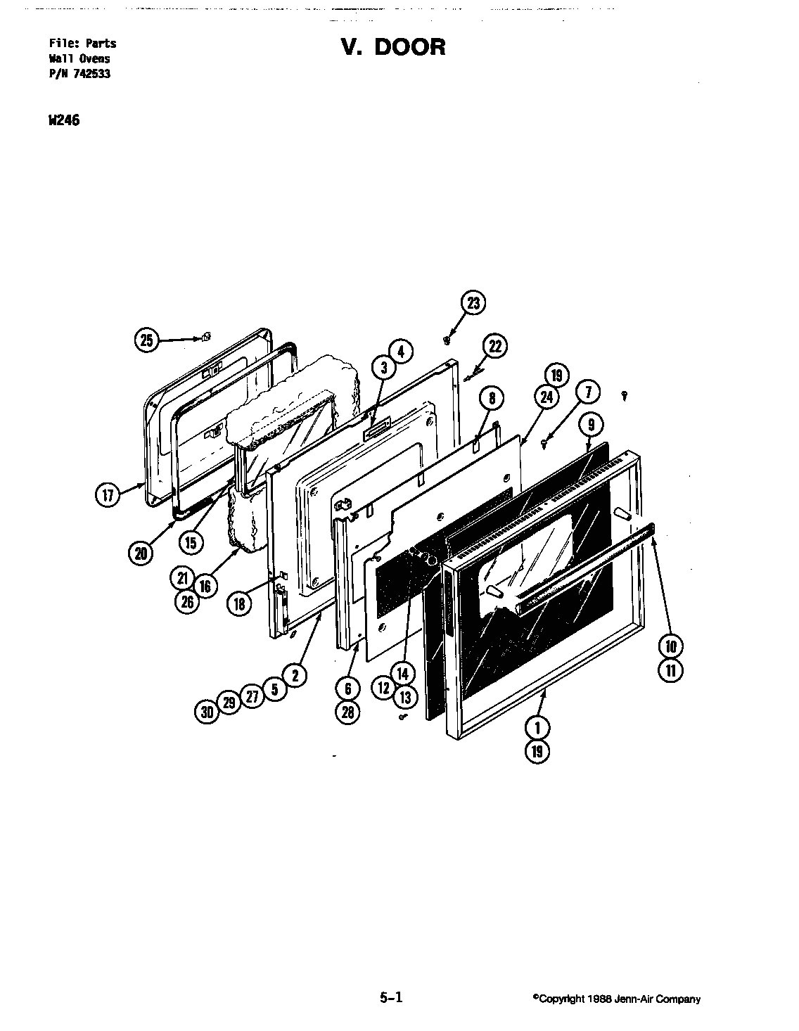 Jenn Air Range Wiring Diagram Vw 8673 Parts Diagram Whirlpool Front Load Dryer Jenn Air