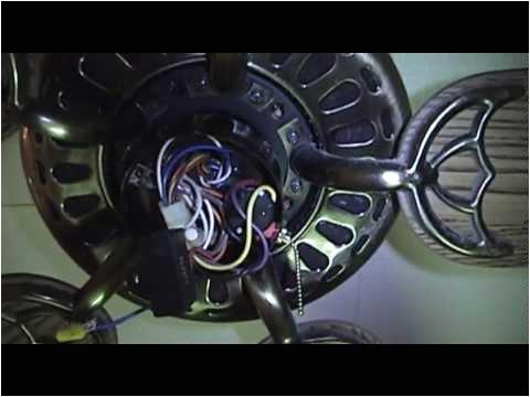 Jin You E70469 Wiring Diagram Ceiling Fan Speed Switch Repair Not for Those with Unknown Wiring