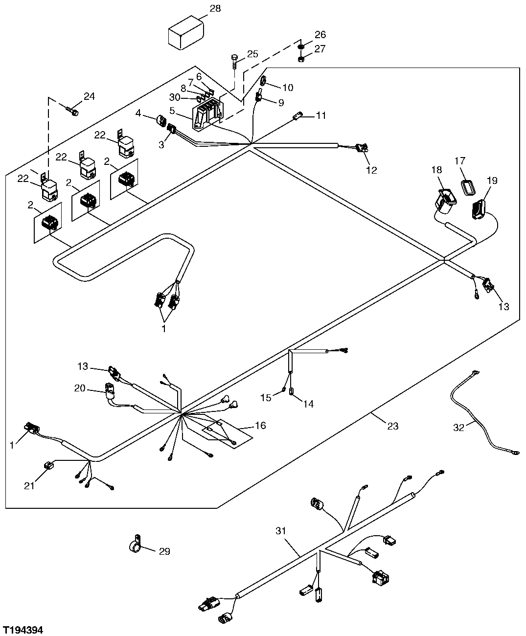 John Deere 270 Skid Steer Wiring Diagram Deere 250 Skid Steer Sitting In the Machine I Can Start It John Deere 270 Skid Steer Wiring Diagram Deere 250 Skid Steer Sitting In the Machine I Can Start It