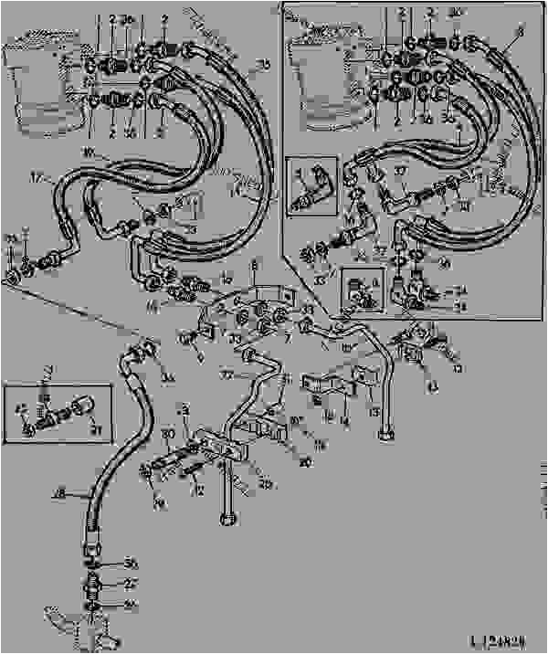 John Deere 2955 Wiring Diagram Hydrostatic Steering Oil Lines 9 D D D D D D D John Deere 2955 John Deere 2955 Wiring Diagram Hydrostatic Steering Oil Lines 9 D D D D D D D John Deere 2955