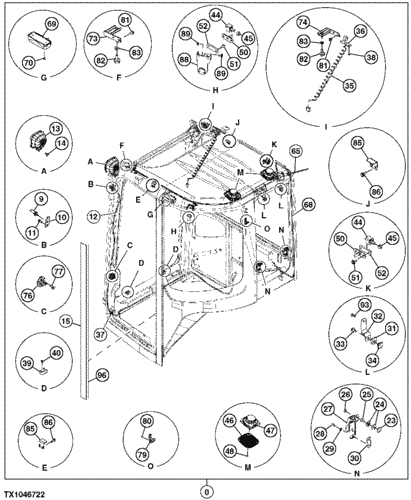 John Deere 5083e Wiring Diagram 35d Wiring Diagram Pro Wiring Diagram John Deere 5083e Wiring Diagram 35d Wiring Diagram Pro Wiring Diagram
