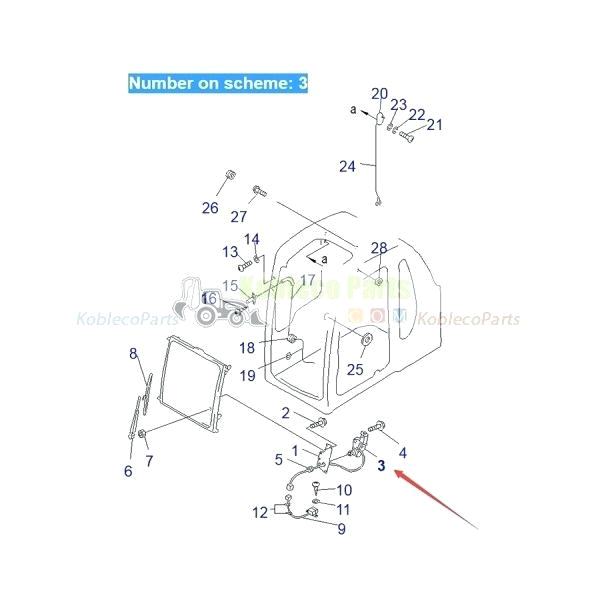 John Deere 5083e Wiring Diagram 35d Wiring Diagram Pro Wiring Diagram