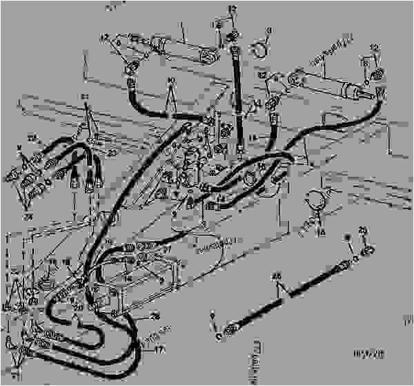 John Deere 7200 Planter Wiring Diagram Independent Marker Hydraulic System 1993 C18 Planter John Deere 7200 Planter Wiring Diagram Independent Marker Hydraulic System 1993 C18 Planter