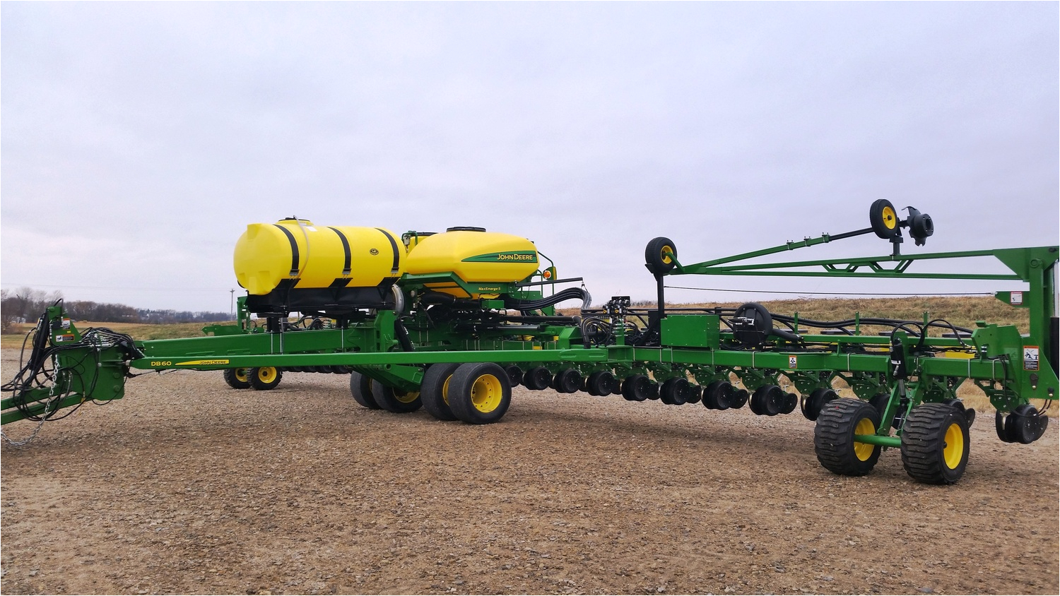 John Deere 7200 Planter Wiring Diagram Liquid Fertilizer Planter Kits L D Ag Service John Deere 7200 Planter Wiring Diagram Liquid Fertilizer Planter Kits L D Ag Service