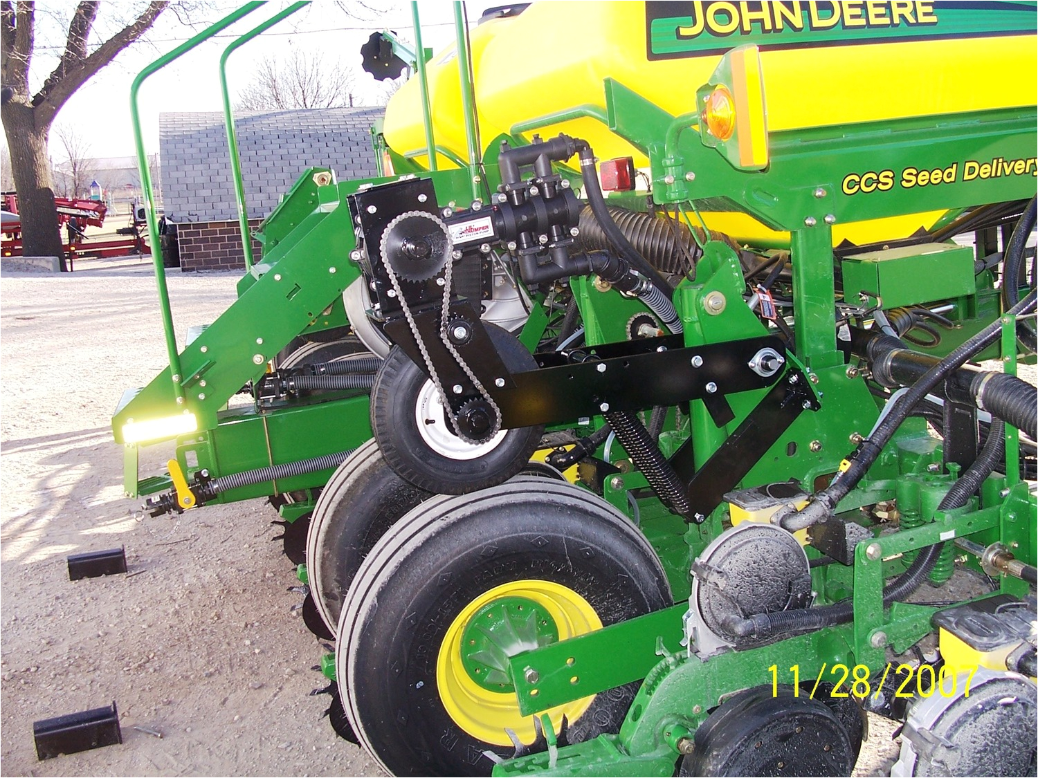 John Deere 7200 Planter Wiring Diagram Liquid Fertilizer Planter Kits L D Ag Service John Deere 7200 Planter Wiring Diagram Liquid Fertilizer Planter Kits L D Ag Service