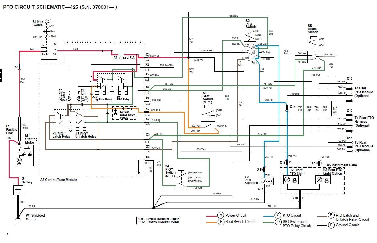 John Deere D100 Wiring Diagram John Deere Z425 Wiring Diagram Free Rain Www Vmbso De John Deere D100 Wiring Diagram John Deere Z425 Wiring Diagram Free Rain Www Vmbso De