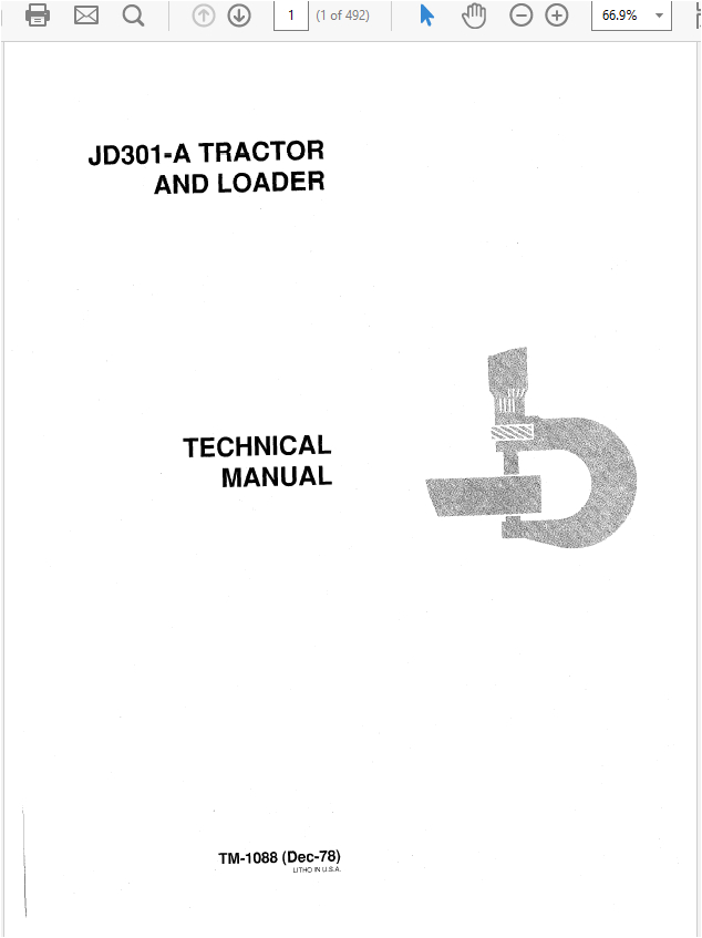 John Deere Gt245 Wiring Diagram Pin On John Deere Manuals