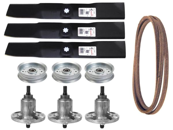 John Deere La175 Wiring Diagram 54 Deck Rebuild Kit John Deere 100 Series 190c D170 E180 G110 La175 John Deere La175 Wiring Diagram 54 Deck Rebuild Kit John Deere 100 Series 190c D170 E180 G110 La175