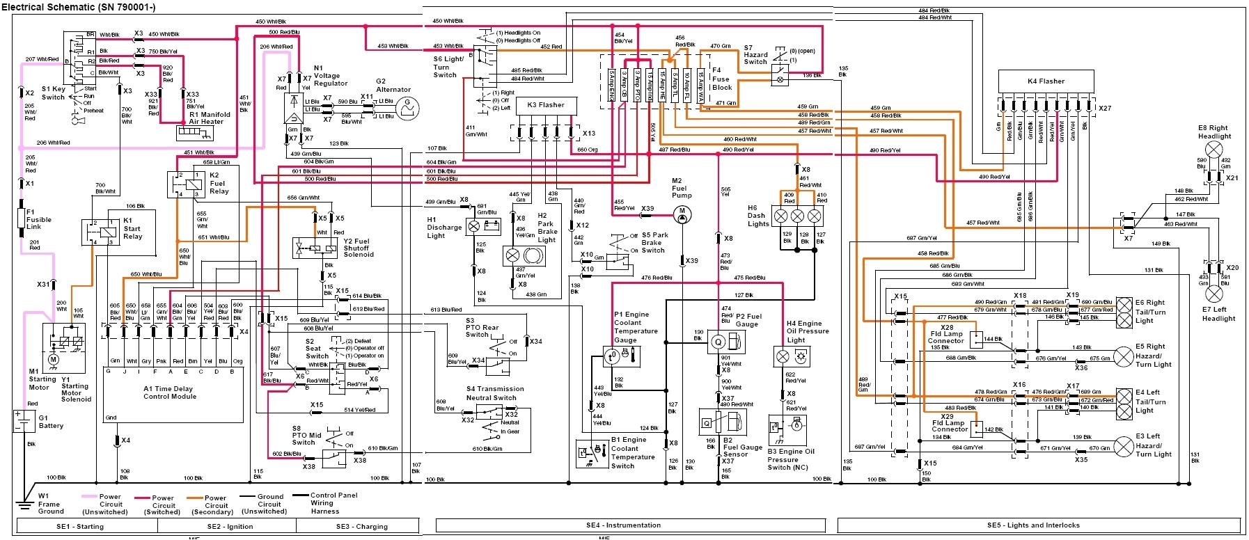 John Deere Model 318 Wiring Diagram 2ac Holland L785 Skid Steer Wiring Diagram Wiring Library John Deere Model 318 Wiring Diagram 2ac Holland L785 Skid Steer Wiring Diagram Wiring Library