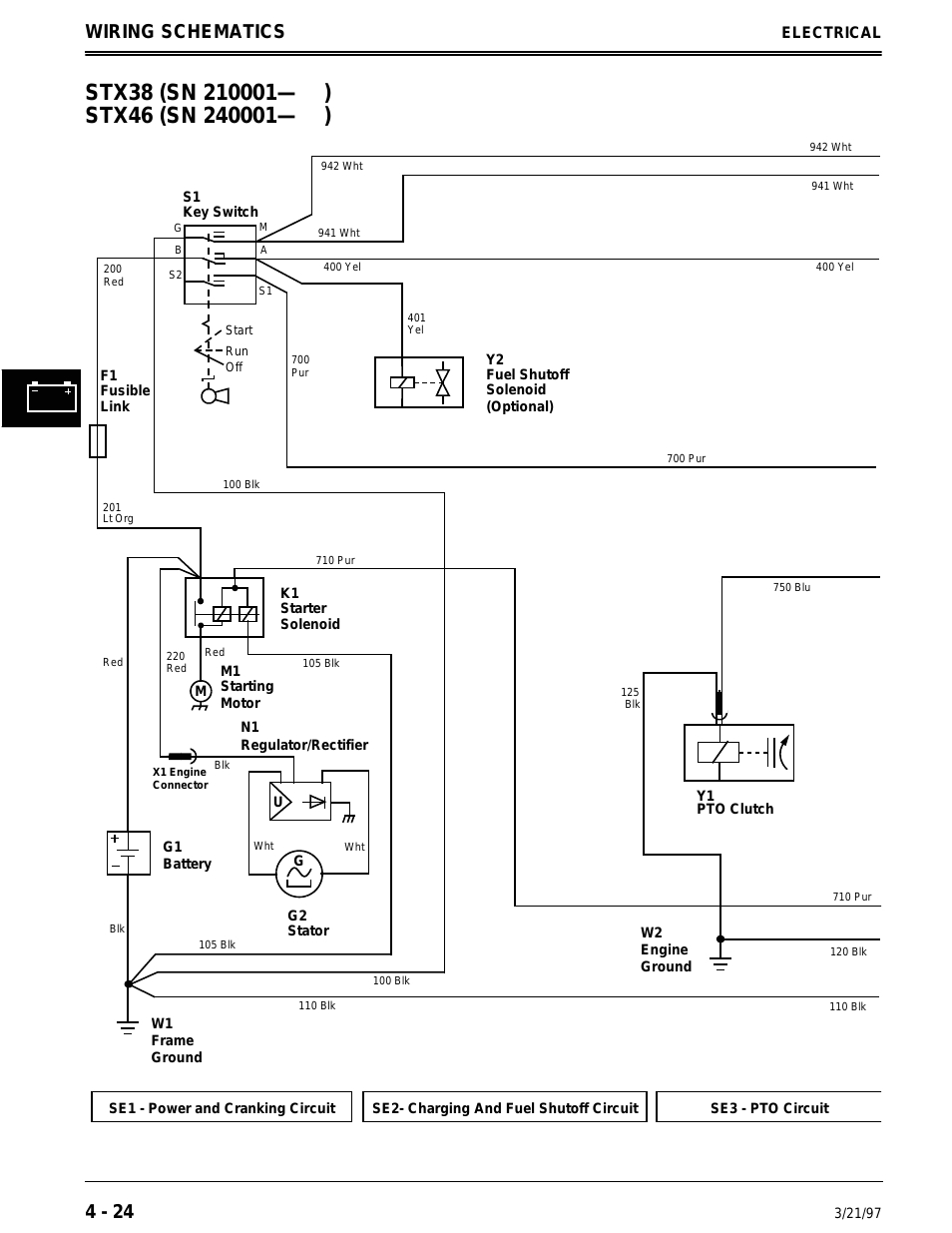 John Deere Stx38 Pto Switch Wiring Diagram L108 Wiring Diagram Roti Faint Klictravel Nl John Deere Stx38 Pto Switch Wiring Diagram L108 Wiring Diagram Roti Faint Klictravel Nl