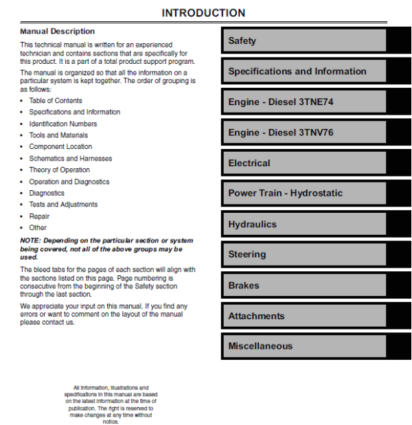 John Deere X495 Wiring Diagram John Deere X495 and X595 Garden Tractors Service Manual Tm 2024 John Deere X495 Wiring Diagram John Deere X495 and X595 Garden Tractors Service Manual Tm 2024