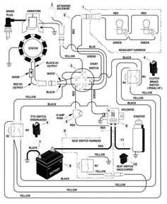 John Deere Z445 Wiring Diagram John Deere Mower Z445 John Deere Z445 Wiring Diagram John Deere Mower Z445