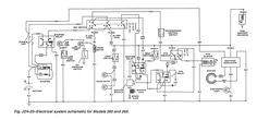 John Deere Z445 Wiring Diagram John Deere Mower Z445 John Deere Z445 Wiring Diagram John Deere Mower Z445
