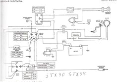 John Deere Z445 Wiring Diagram John Deere Mower Z445 John Deere Z445 Wiring Diagram John Deere Mower Z445