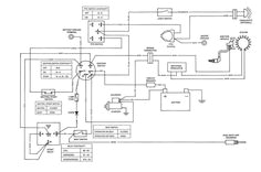 John Deere Z445 Wiring Diagram John Deere Mower Z445 John Deere Z445 Wiring Diagram John Deere Mower Z445