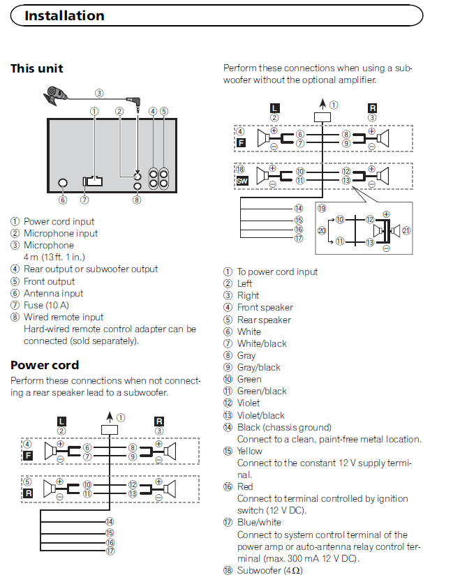 Jvc Kd R530 Wiring Diagram Nz 2009 Wiring Harness Diagram together with Pioneer Car Jvc Kd R530 Wiring Diagram Nz 2009 Wiring Harness Diagram together with Pioneer Car