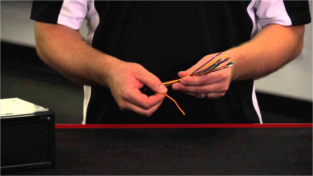 Jvc Kd X260bt Wiring Diagram How to Wire An Illumination Wire Connection for A Car Stereo Car Audio