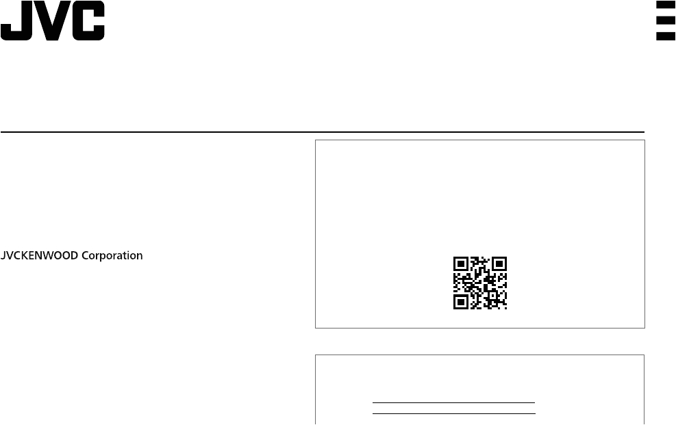 Jvc Kd X260bt Wiring Diagram Jvc Kd X260bt Js Jvc Qsg Kd X360bts K C User Manual Quick Jvc Kd X260bt Wiring Diagram Jvc Kd X260bt Js Jvc Qsg Kd X360bts K C User Manual Quick