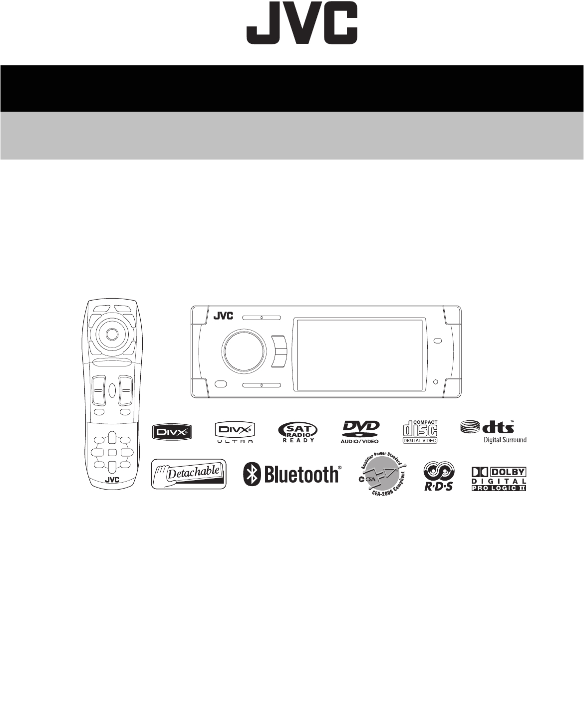Jvc Kd X260bt Wiring Diagram Service Manual Diagramas Kd Avx33 Kd Adv38j Manua No Ma321