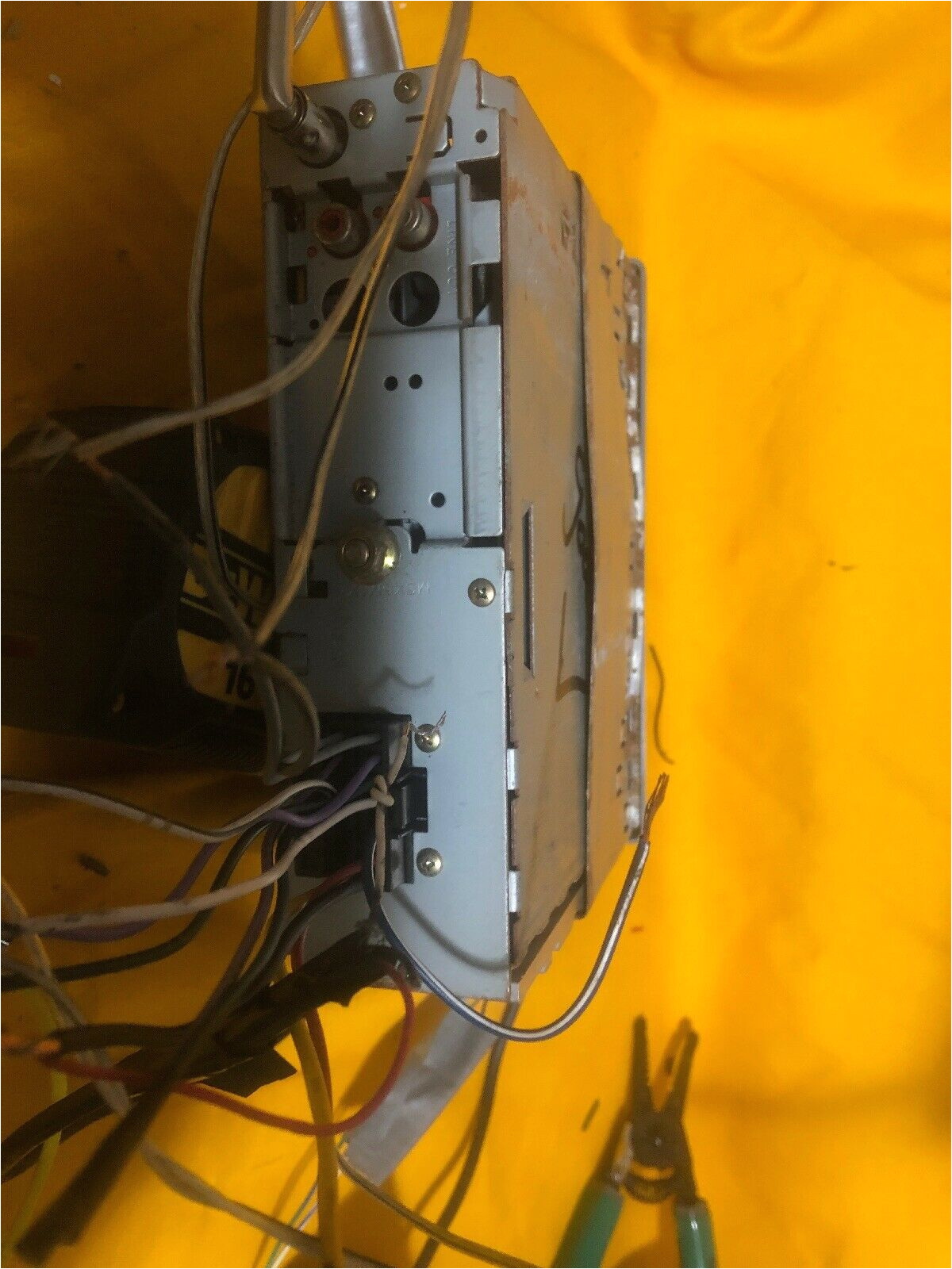 Jvc Kw V120bt Wiring Diagram Vintagej Jvc Am Fm Cd Stereo Kd S5050 Jvc Kw V120bt Wiring Diagram Vintagej Jvc Am Fm Cd Stereo Kd S5050