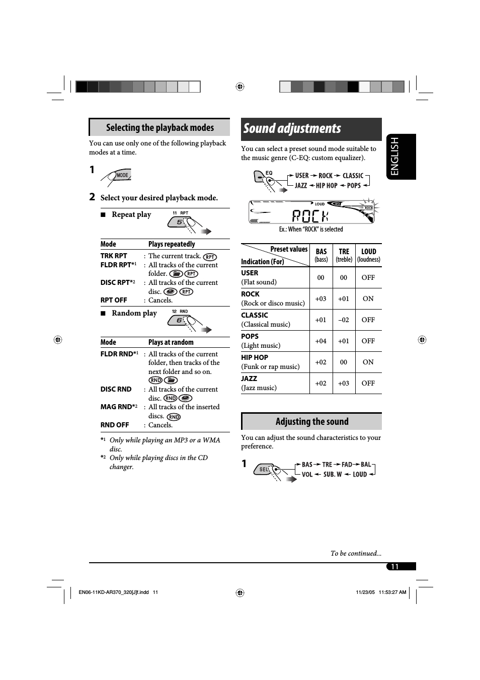 Jvc Model Kd Sr72 Wiring Diagram D Jvc Kd Sr72 Instruction Manual Pdf Download