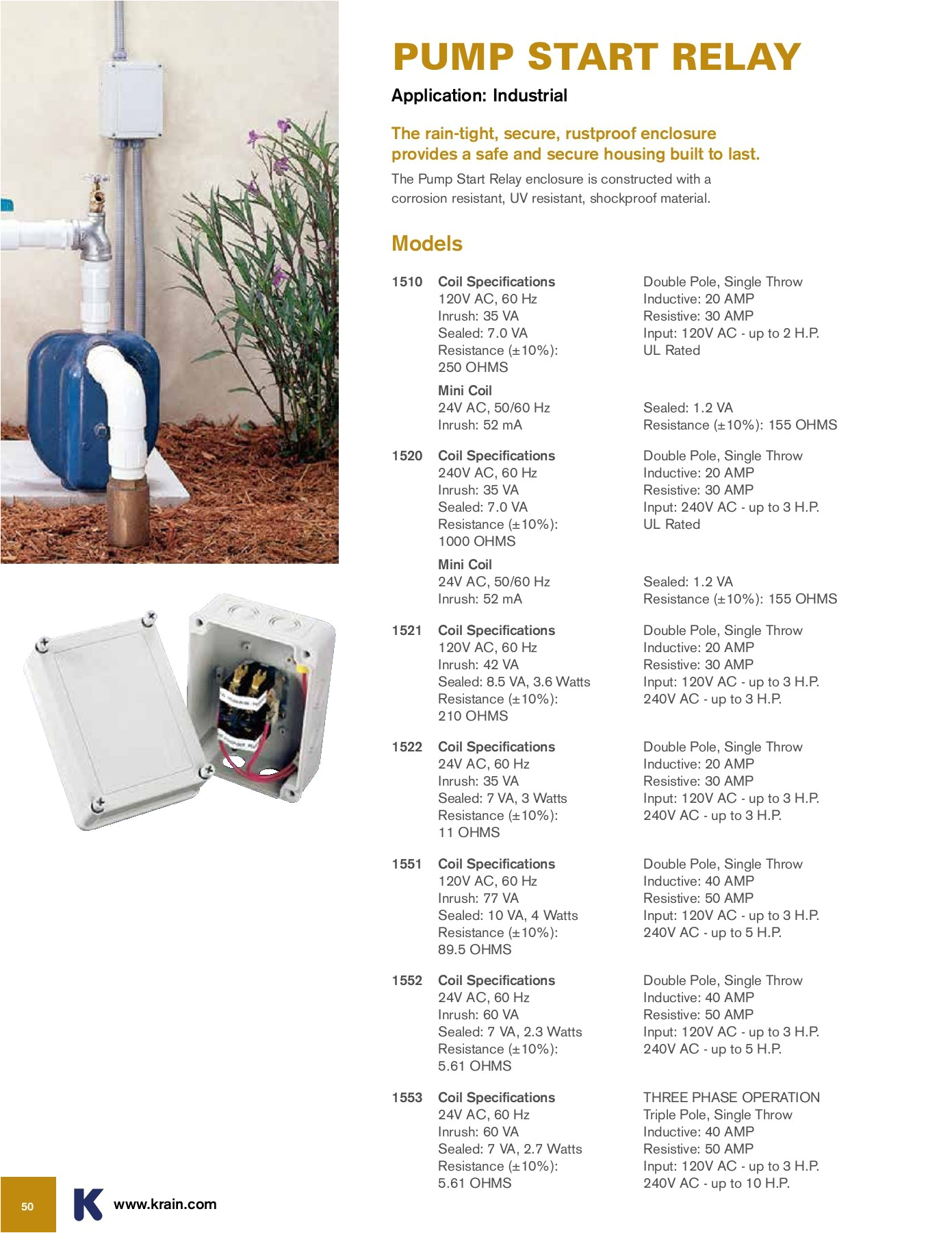 K Rain Pump Start Relay Wiring Diagram 2018 Product Catalog K Rain Pages 51 72 Text Version K Rain Pump Start Relay Wiring Diagram 2018 Product Catalog K Rain Pages 51 72 Text Version