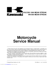 Kawasaki Vulcan 1500 Wiring Diagram Kawasaki Vn1500 Mean Streak Service Manual Pdf Download Kawasaki Vulcan 1500 Wiring Diagram Kawasaki Vn1500 Mean Streak Service Manual Pdf Download