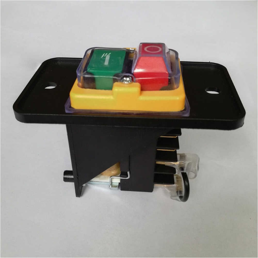 Kedu Hy56 Switch Wiring Diagram Hck3 250 400v 12 6a Waterproof Large Current Electromagnetic