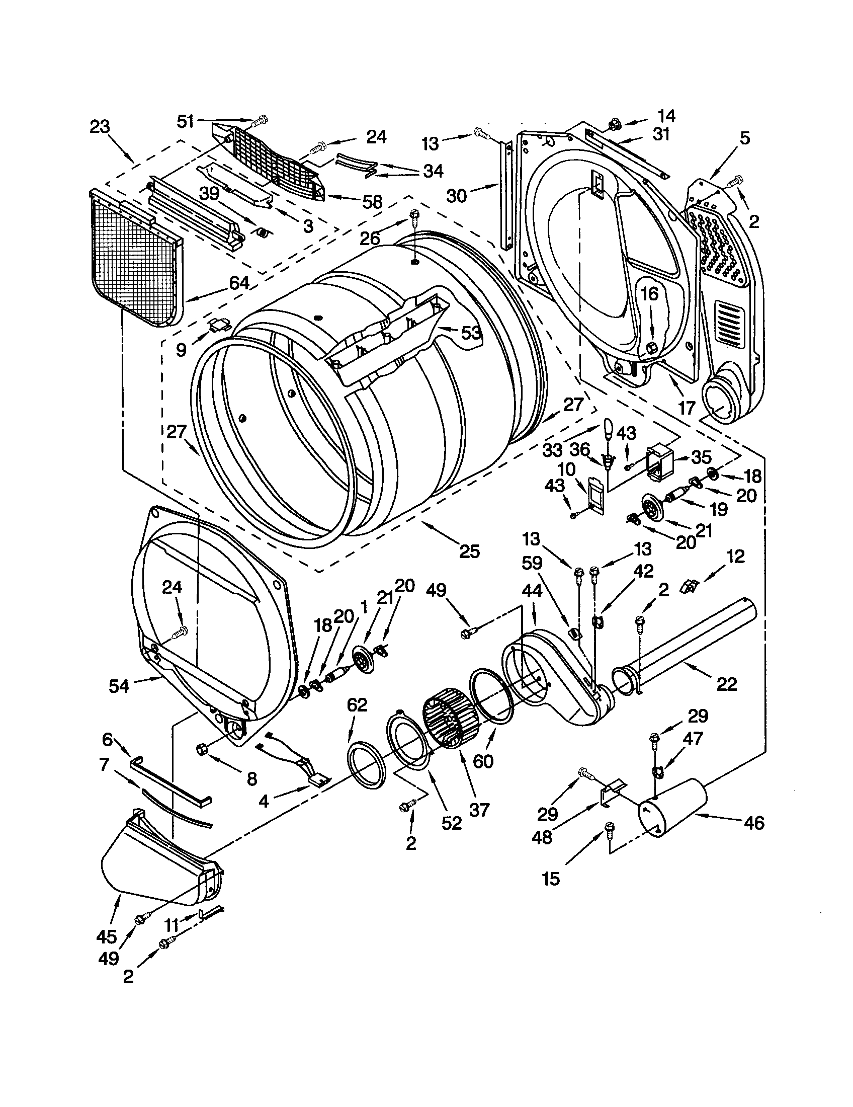 Kenmore 80 Series Electric Dryer Wiring Diagram Ts 5995 Wiring Diagram Appliance Dryer Kenmore 80 Series Electric Dryer Wiring Diagram Ts 5995 Wiring Diagram Appliance Dryer