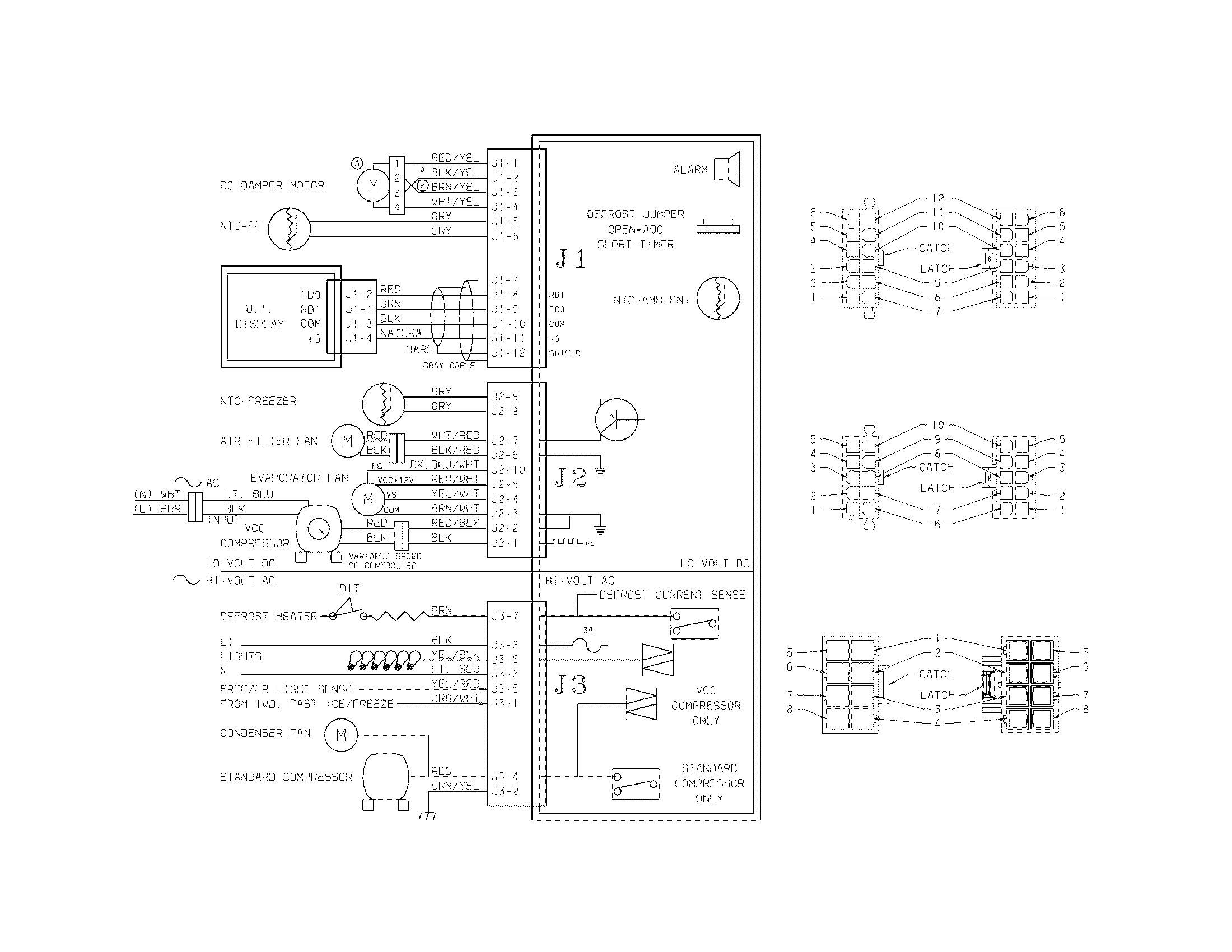 Kenmore Elite Refrigerator Wiring Diagram Vs 1137 Wiring Diagram for Kenmore Dryer Model 110 Download Kenmore Elite Refrigerator Wiring Diagram Vs 1137 Wiring Diagram for Kenmore Dryer Model 110 Download