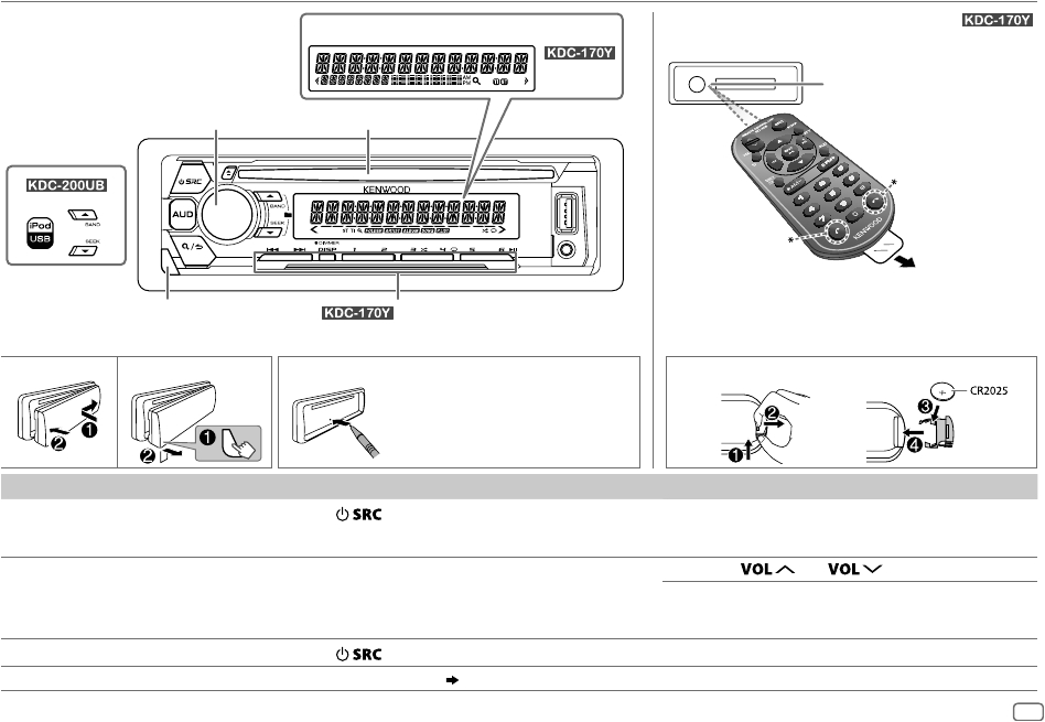 Kenwood Car Cd Player Wiring Diagram Bedienungsanleitung Kenwood Kdc 100ug Seite 23 Von 60 Kenwood Car Cd Player Wiring Diagram Bedienungsanleitung Kenwood Kdc 100ug Seite 23 Von 60