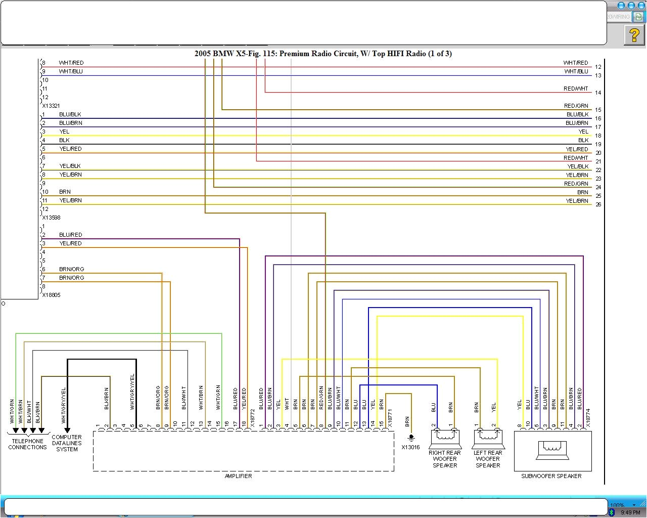 Kenwood Kdc 322 Wiring Diagram 543 Autoradio Wiring Diagram 2001 Bmw 330xi Wiring Resources Kenwood Kdc 322 Wiring Diagram 543 Autoradio Wiring Diagram 2001 Bmw 330xi Wiring Resources